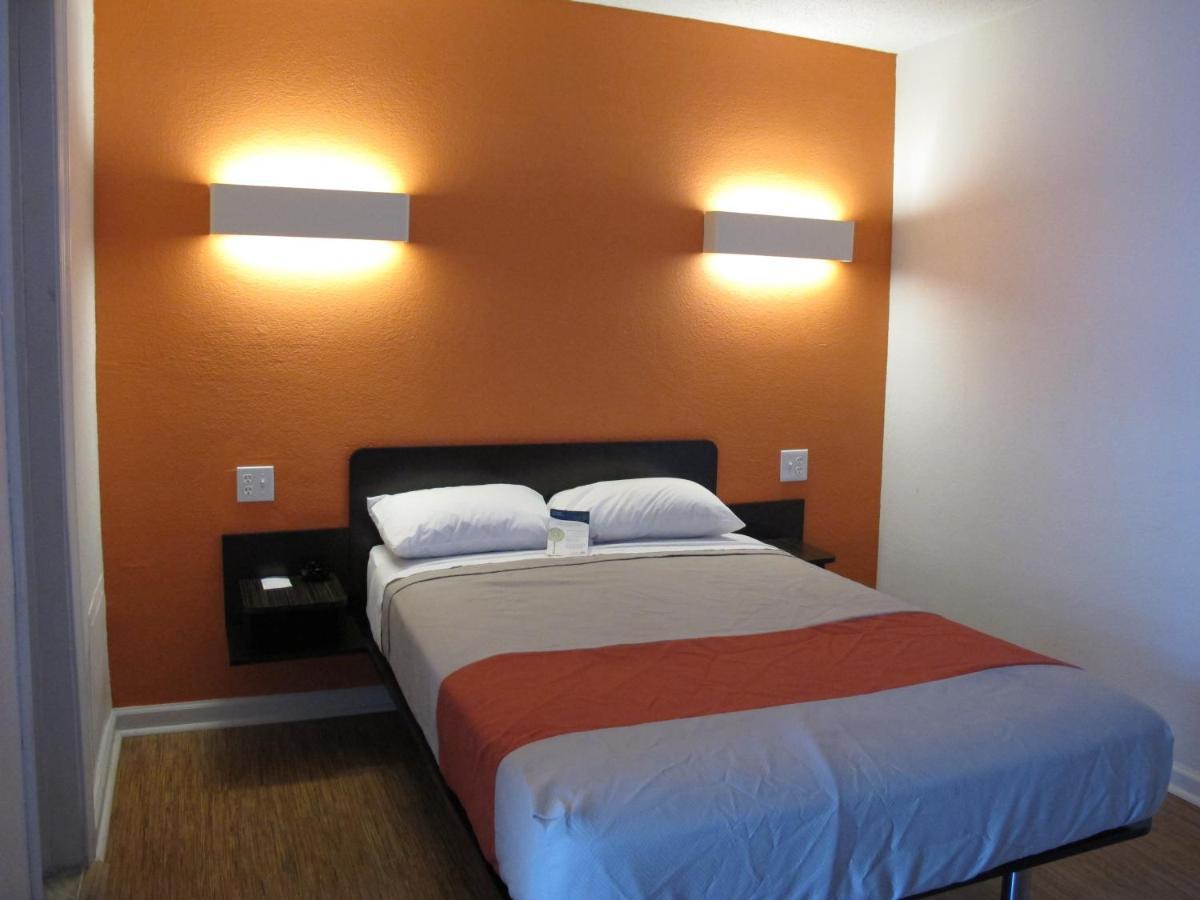Motel 6 Baltimore Md Rom bilde